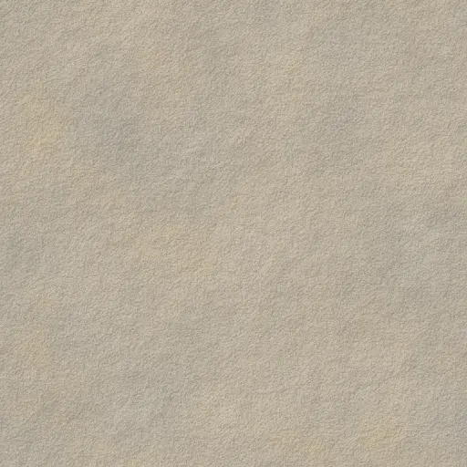 Arenaria Sabbia demonstration swatch: warm sandstone look with structured surface